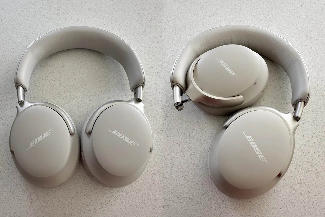 Bose QuietComfort Ultra