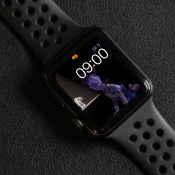 Theatermodus Apple Watch