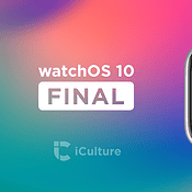 watchOS 10 staat voor je klaar: het is tijd!