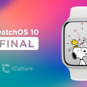 watchOS 10 staat voor je klaar: het is tijd!