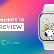 watchOS 10 review