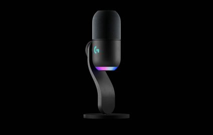 Logitech Yeti GX