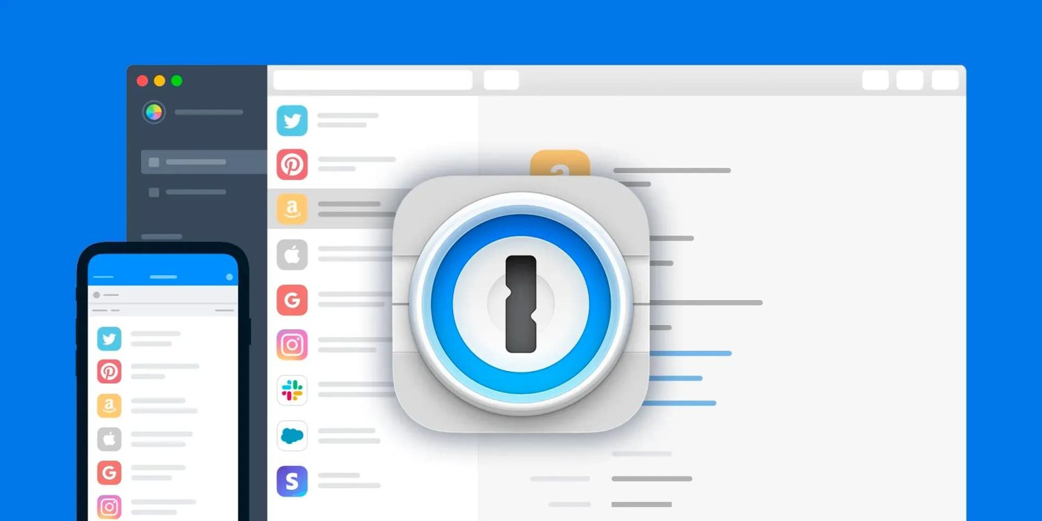 1password