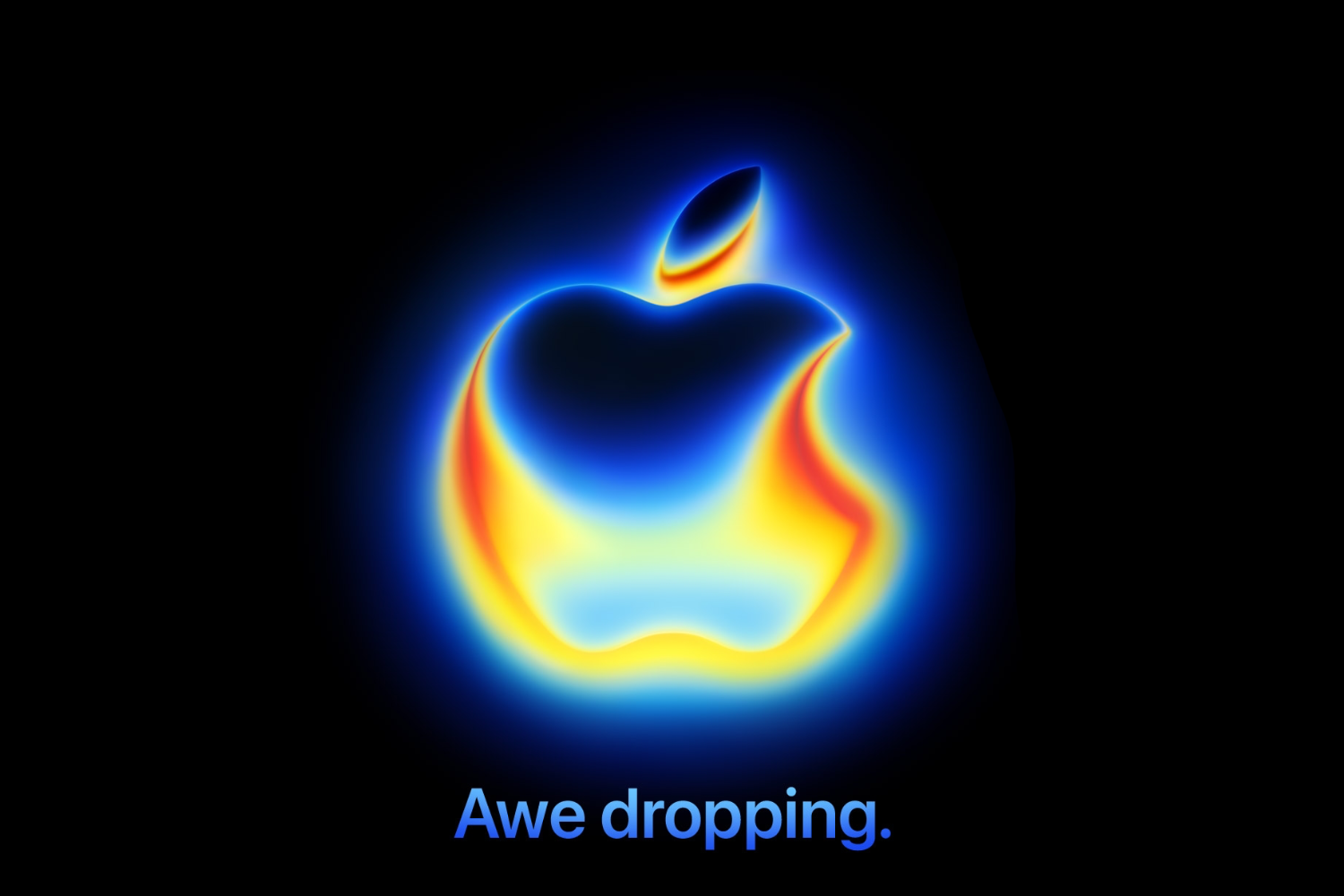 Apple Event uitnodiging september 2025