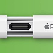 Apple Pencil USB-C