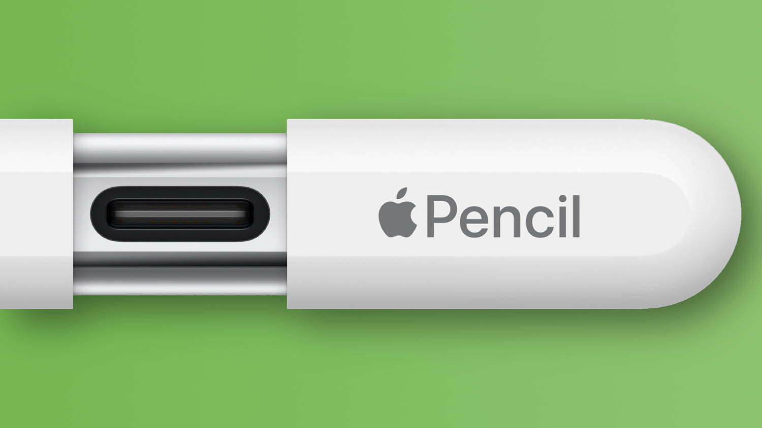 Apple Pencil USB-C