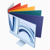 iMac vergelijken: de verschillen tussen de M1 en M3 iMac