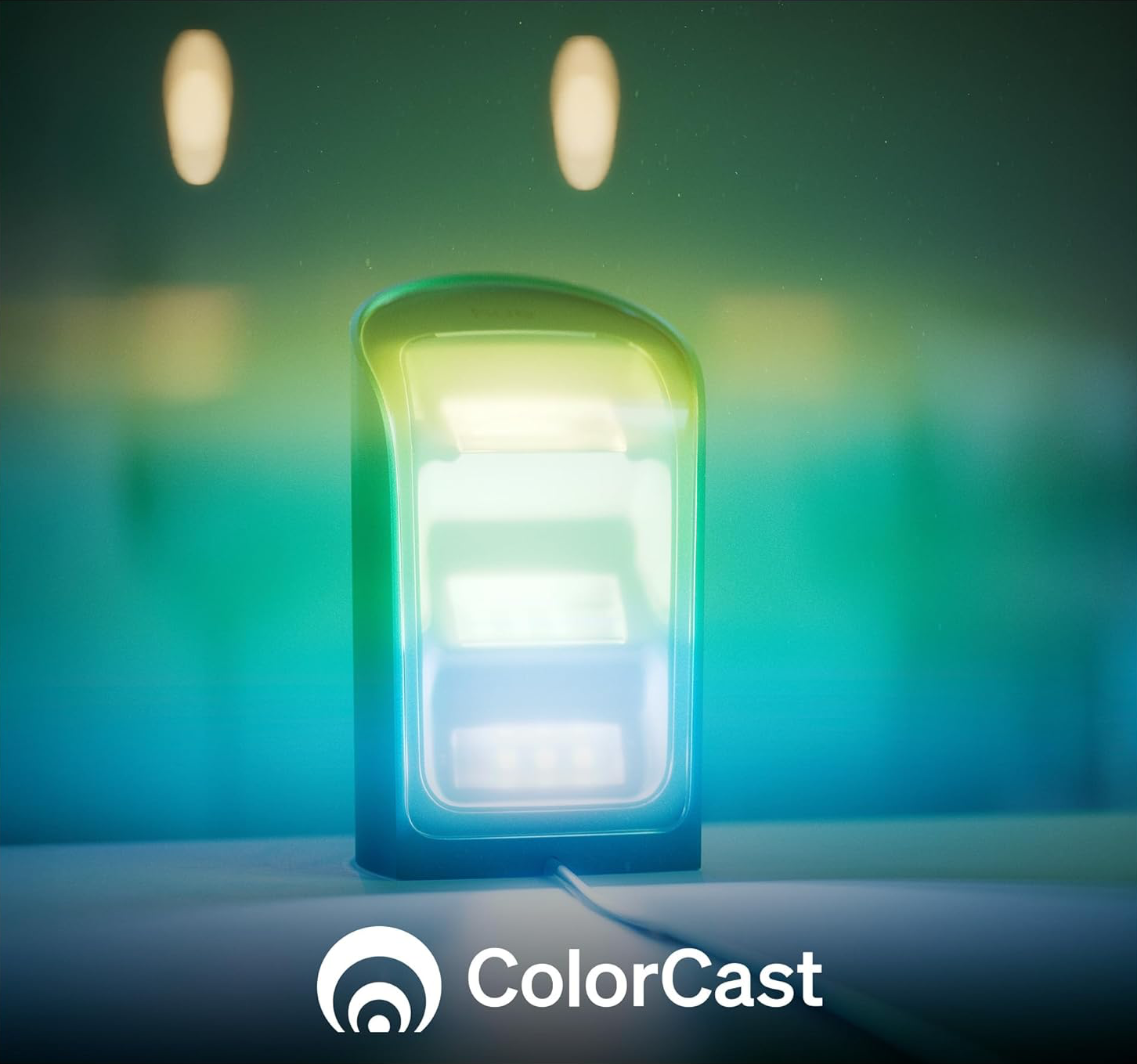 ColorCast Philips Hue