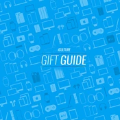 iCulture Gift Guide