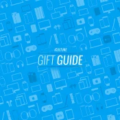 iCulture Gift Guide