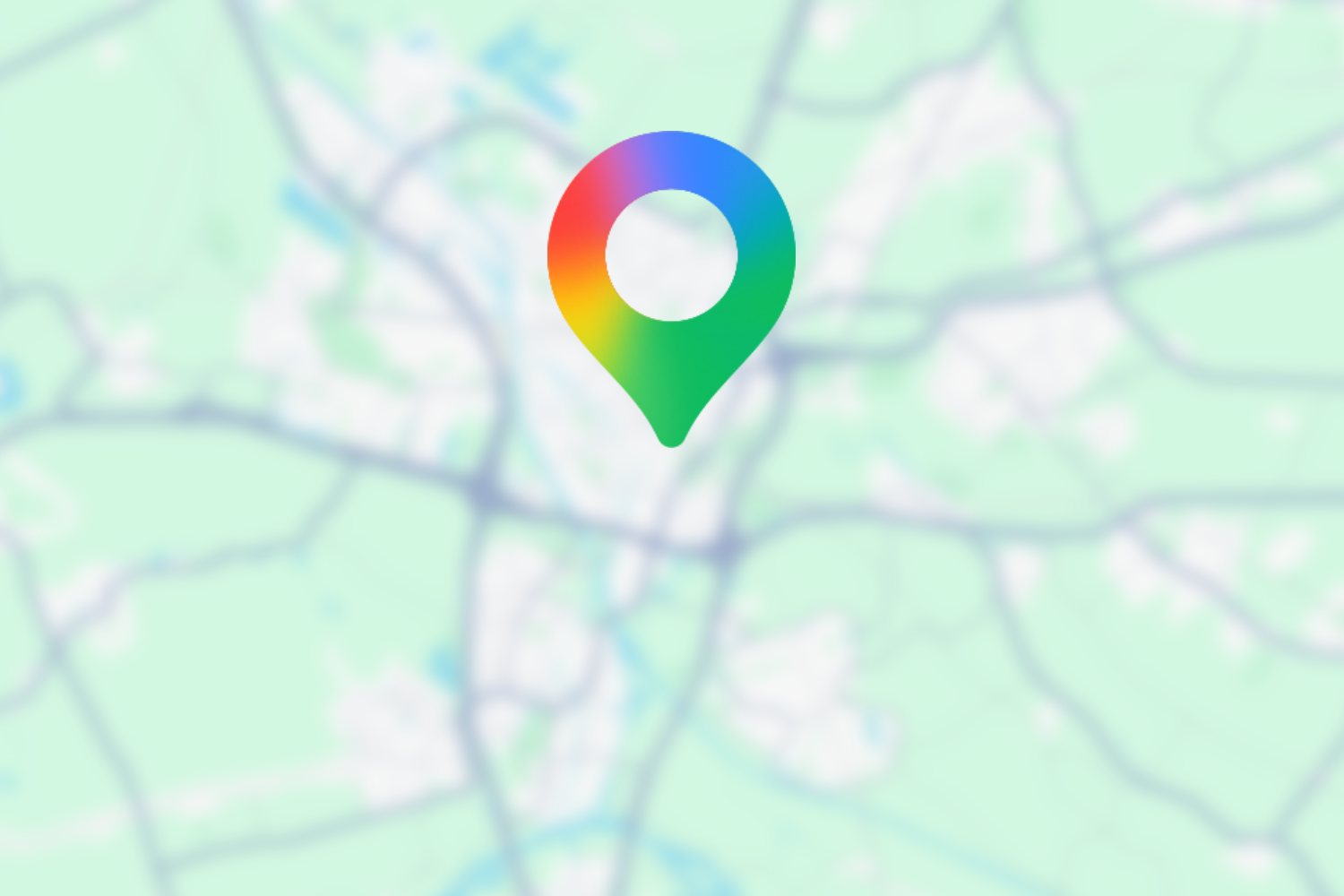 Google Maps logo