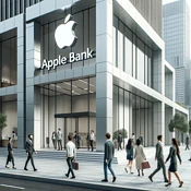 Apple als bank: met deze financiële diensten wordt Apple slapend rijk