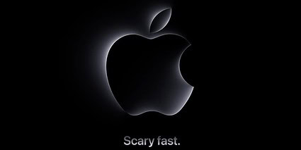 Scary Fast