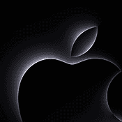 Apple Mac-event 2023 ingezoomd