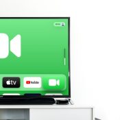 Apple TV volumeweergave bij gebruik soundbar met televisie