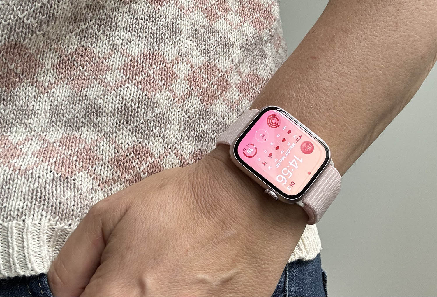 Apple Watch Series 9 review