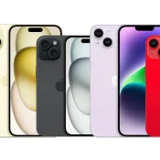iPhone 2023 lineup