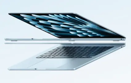 MacBook Air M4 (2025)