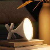 Nanoleaf Cono met Matter