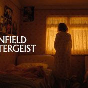 Enfield Poltergeist