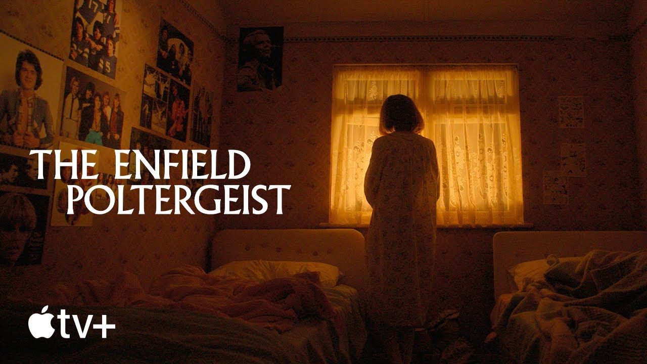 Enfield Poltergeist