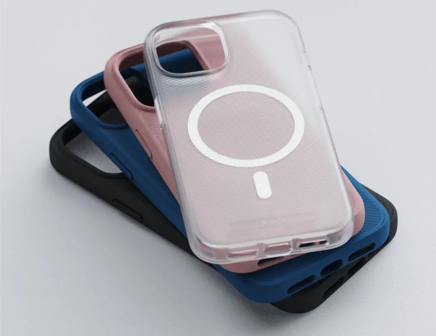 Njord cases iPhone