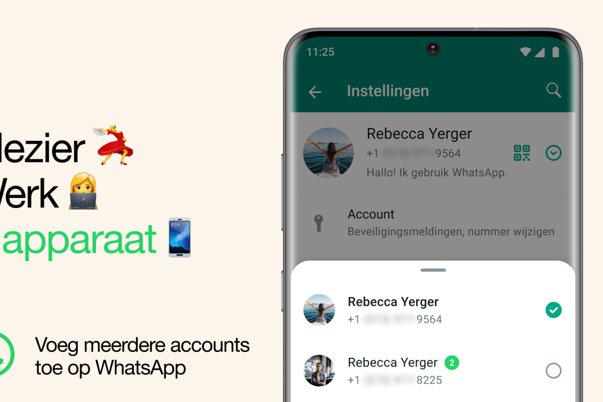 WhatsApp groepen: aanmaken, beheerders wijzigen en meer