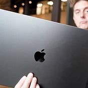MacBook Pro reviews