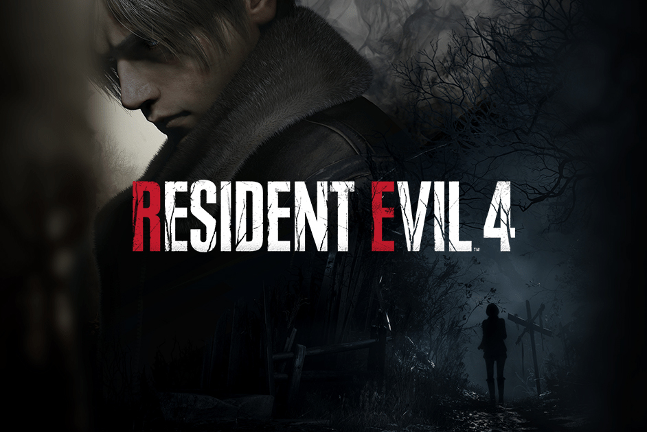 Resident Evil 4 Remake releasedatum Silicon Mac iPhone 15 Pro Max