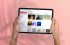 Apple Music Classical op iPad