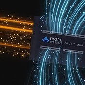 Frore Systems AirJet Mini-koelsysteem