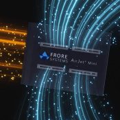 Frore Systems AirJet Mini-koelsysteem