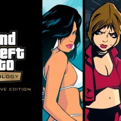 Grand Theft Auto Netflix