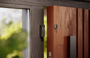 Hue Secure contactsensor