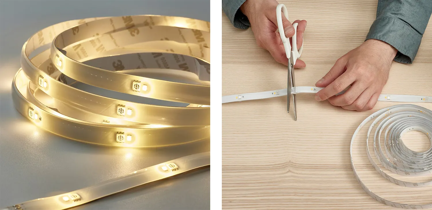IKEA Ormanas led-strip