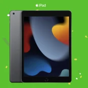 KPN weekenddeal iPad