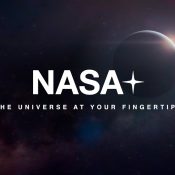 NASA+ streamingdienst vanaf 8 november