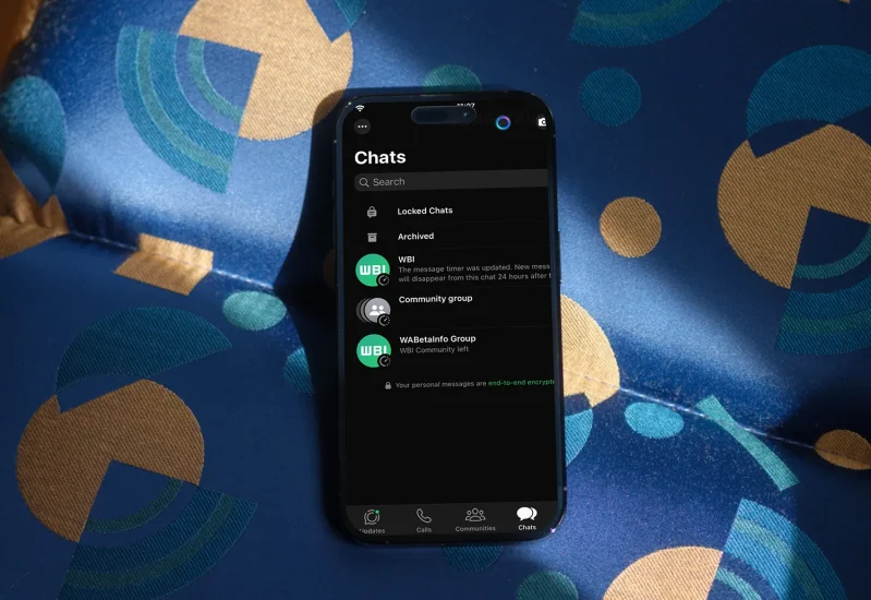 AI-помощник в WhatsApp