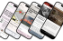iPhone-browser Quiche
