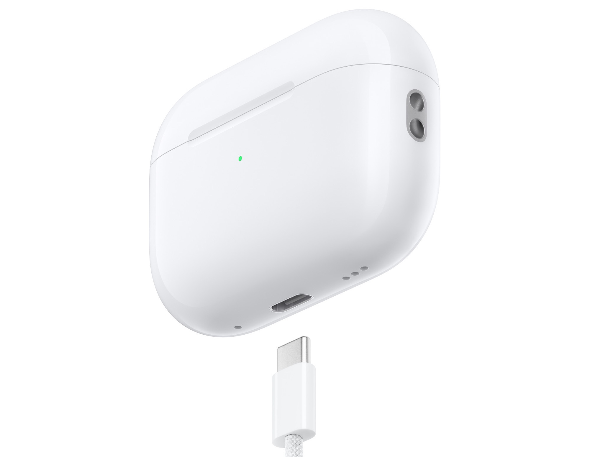 AirPods Pro 2 usb-c oplaadcase