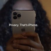 Apple Privacy reclame