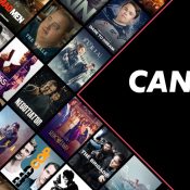 CANAL+ streamingdienst