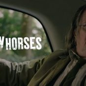 Slow Horses