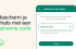 WhatsApp geheime code