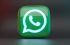 WhatsApp logo