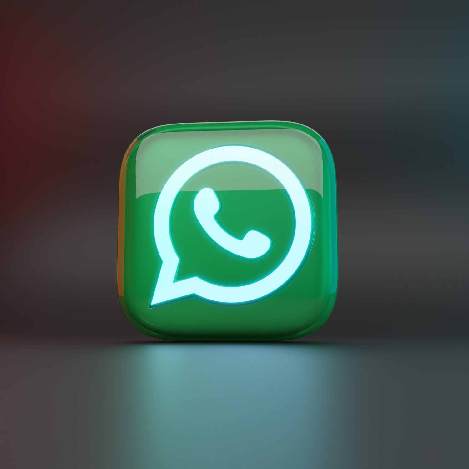 WhatsApp logo