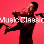 Apple Music Classical