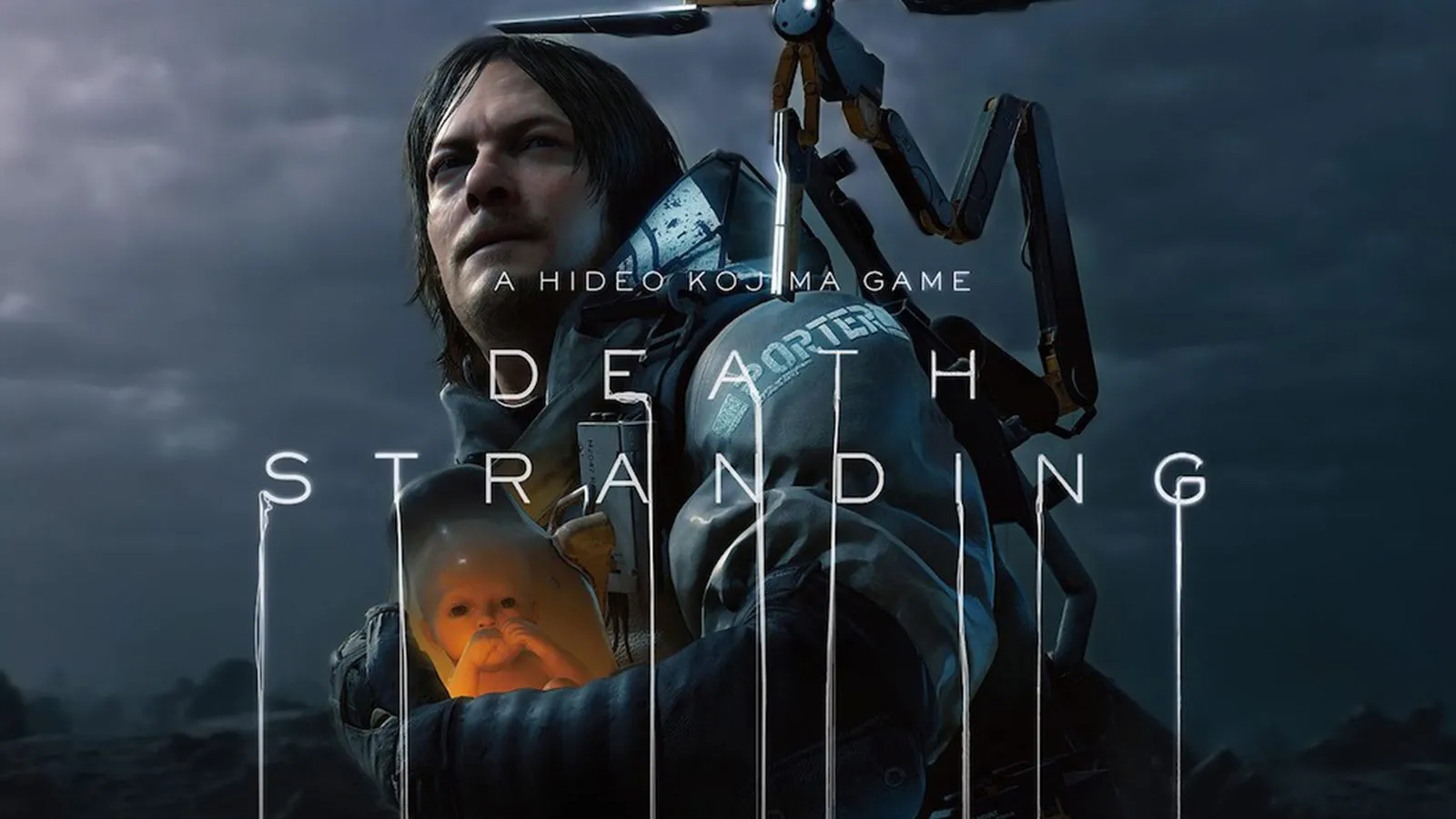 Death Stranding Directors Cut