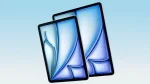 iPad Air 2024 formaten