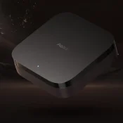 Aqara M3 hub